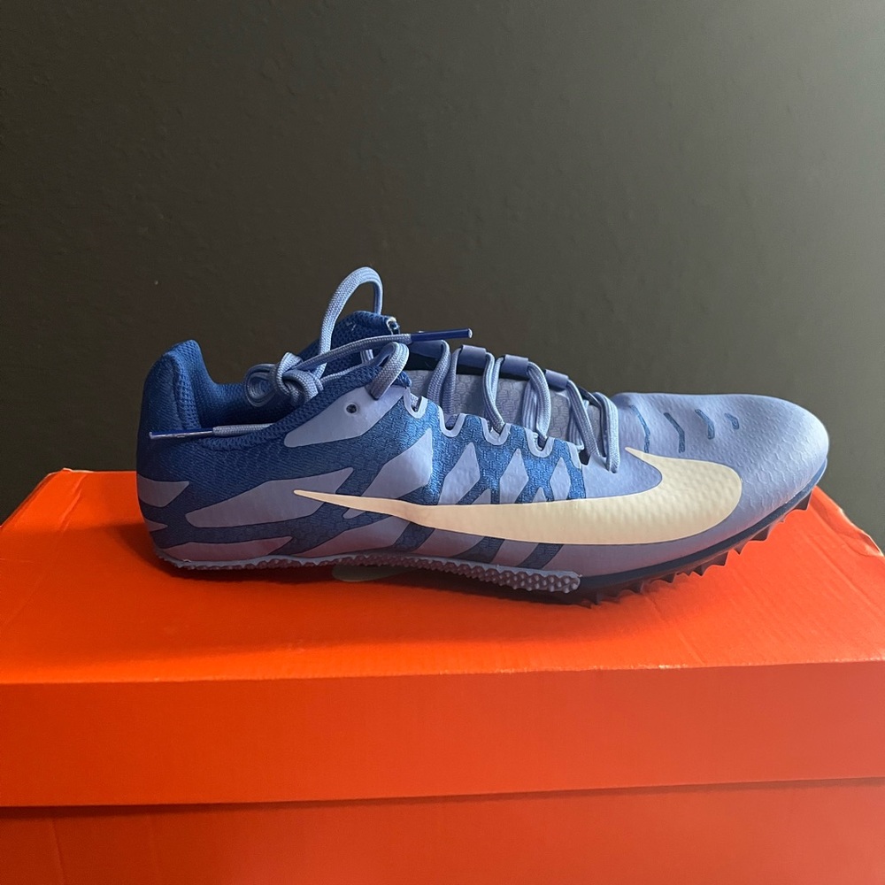Nike Track Cleats